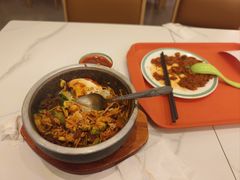 -华天延吉餐厅(西四总店)