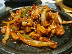 -香鼎坊江西菜(国奥店)