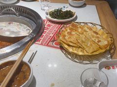 -蜀留香火锅(西南角店)
