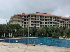 -惠州金海湾嘉华度假酒店