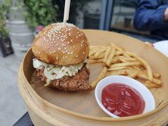 -Twin Tails Brewpub双尾精酿餐吧(八坼店)