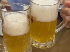 -良友·地标海鲜青岛菜(五四广场店)