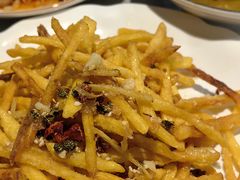 -大隐隐于市私房菜(保和小区店)