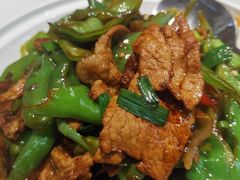 -胡子大厨·超级小炒肉(华润店)