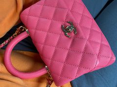 -CHANEL(恒隆广场店)