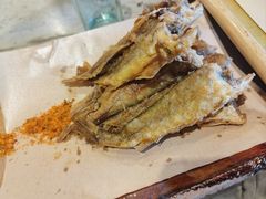 -破瓦寒窑·地摊烤羊排