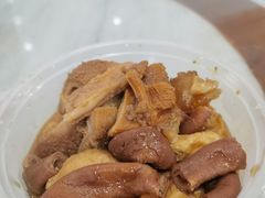 -韦记牛杂汤(清晖园店)