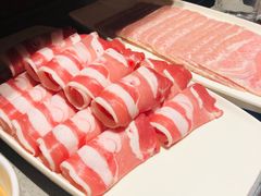 草原羔羊肉-海底捞火锅(奥山世纪城店)