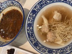 -太兴餐厅(东方广场分店)