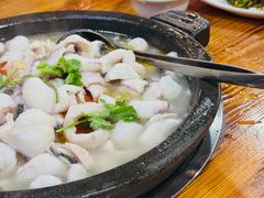 -大鼎石锅鱼(春江里店)