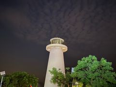 -四海公园(南山区)
