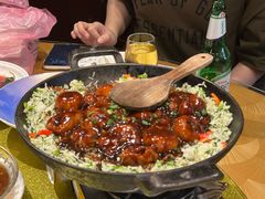 -长兴菜馆(高桥店)