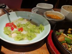 -云海肴·汽锅鸡·云南代表菜(丁香国际店)