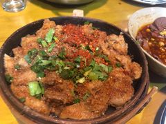 -曾三娘翘脚牛肉