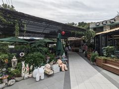 -京北渔家傲