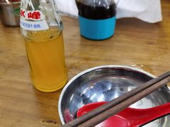 -回坊马二饺子馆