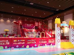 游乐设施-三亚海昌梦幻海洋不夜城