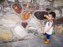 -大雁塔文化休闲景区-北广场