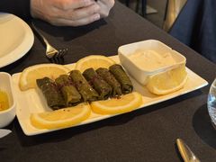 -Efes Turkish & Mediterranean Cuisine 艾菲斯餐厅(陆家嘴店)