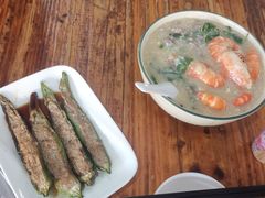 -兄妹生滚粥(广昌路店)
