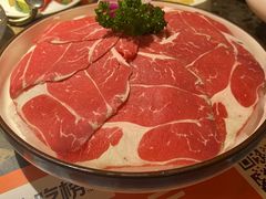 -陈渡桥老火锅(清潭店)