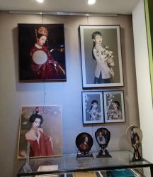 -盘子女人坊古装写真摄影(天津总店)