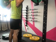 -CPS Fitness Studio健身工作室