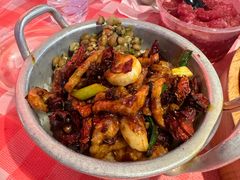 -怪噜范·老贵阳街头名小吃(汇金星力城店)