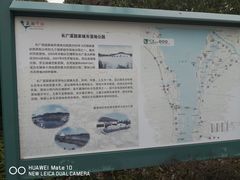 -长广溪湿地公园