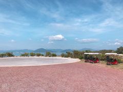 -三亚西岛海洋文化旅游区