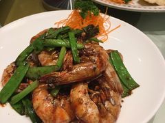 -凤城礼记鱼翅海鲜酒家(百老汇店)