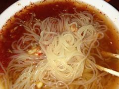 -真空冷面王(武功街店)