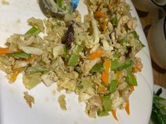 桂花炒-聪辉同安老美食饭店(大元路店)