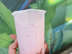 -CoCo都可(合生汇店)