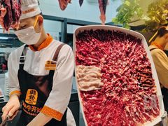 -潮发潮汕牛肉店(永庆坊店)