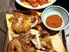 -打酱油·非遗淮扬菜(瘦西湖梅岭店)