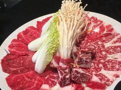 -新花城蟹粉馆(乌鲁木齐店)