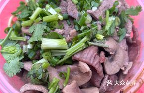 Triple Combo Noodles