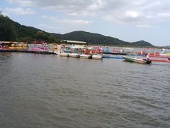 -南北湖风景区