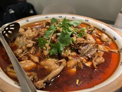 -马头巷·食景园(苏州总店)