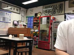 大堂-清真永恒华威肉饼(潘家园店)