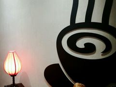 -太平洋咖啡(青岛万象城店)