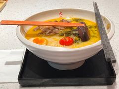 -味千拉面(广州白云机场T1航站楼店)