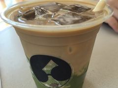 -Cupping Room(Harbour City)