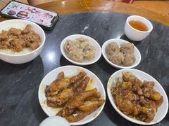 -品香排骨饭(羊官路店)