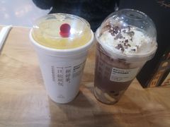 -奈雪的茶(金鹰广场店)