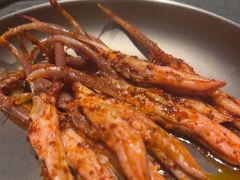 -夜食白市Yespicy·烧烤啤酒宵夜(番禺四海城店)