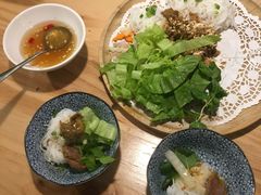 -越美小馆·越南料理(曲江店)
