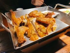 -寻宝记绍兴菜(鲁迅路店)
