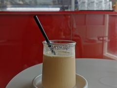 拿铁-UNIUNI(凯瑟琳广场店)